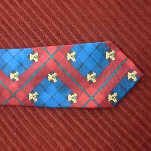 Avanzata For Harry Rosen Silk Tie